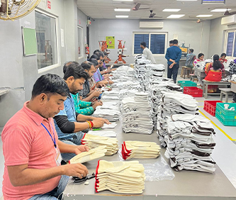Manufacturing