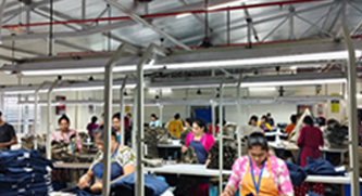 Manufacturing
