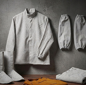 Welding Apparel