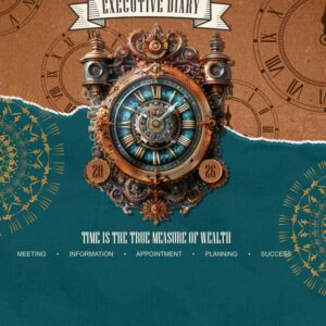 diary : chief one date