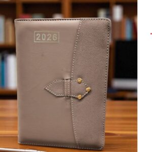 diary : a 5 one date planner sunday full