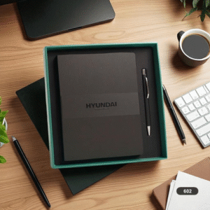 notebook + pen gift sets 601