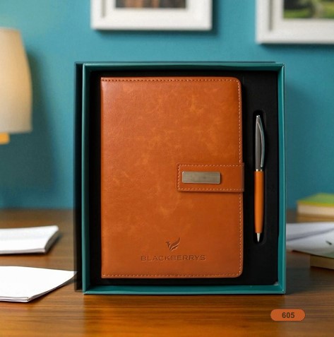notebook + pen gift sets 601 notebook + pen gift sets 601