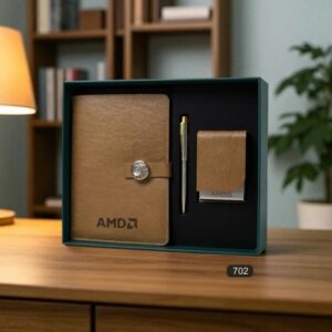 notebook 3 in 1 sets 701